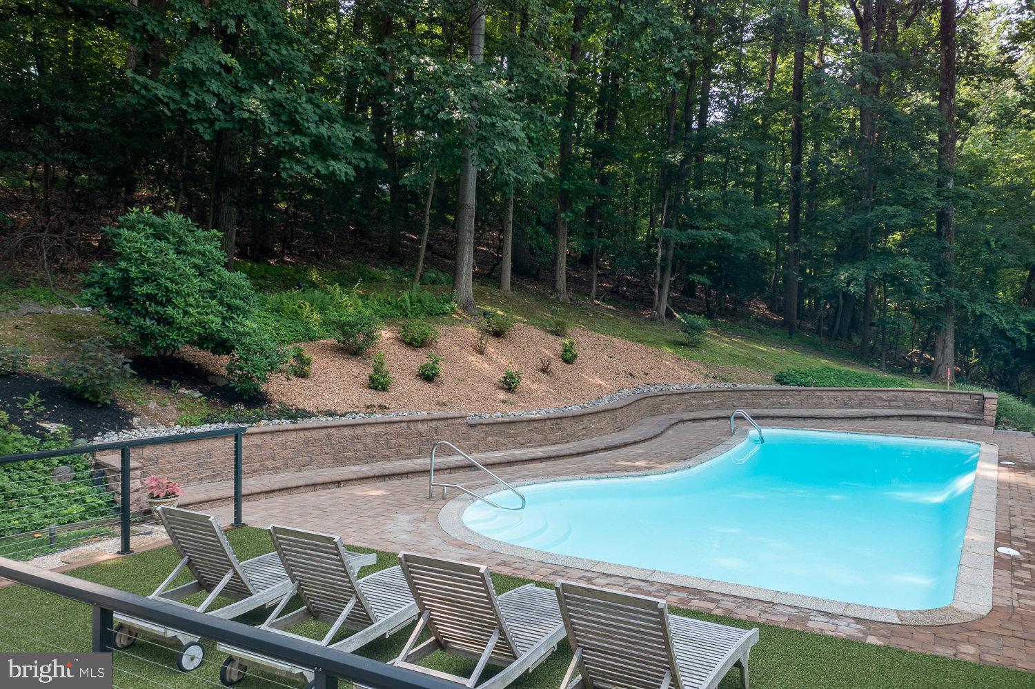 560 Pugh Road Wayne, PA 19087 - Photo 44 of 56