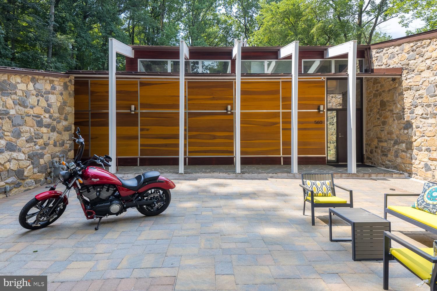 560 Pugh Road Wayne, PA 19087 - Photo 47 of 56