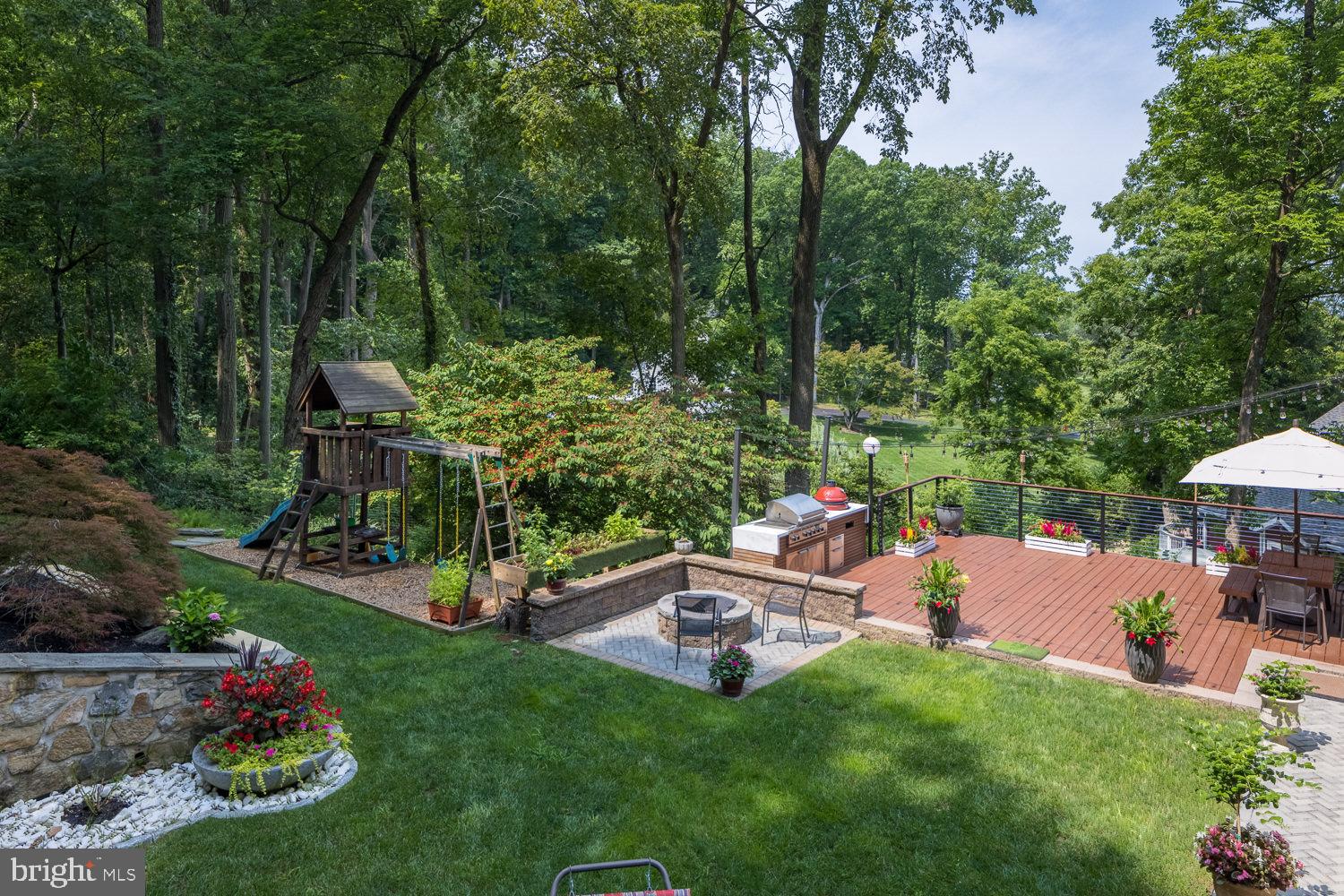 560 Pugh Road Wayne, PA 19087 - Photo 51 of 56