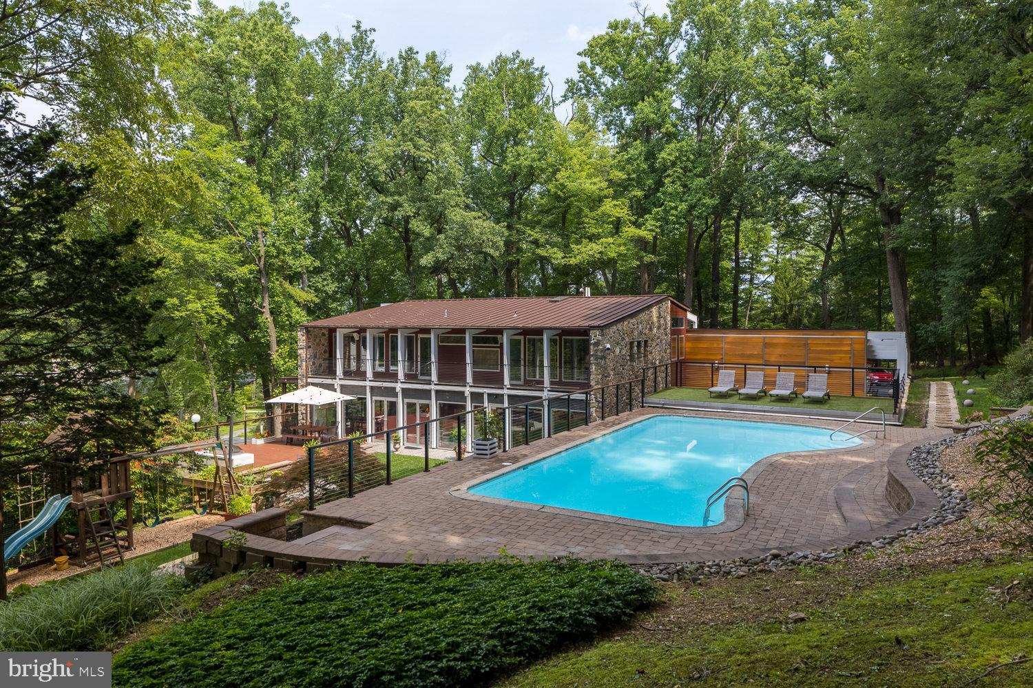 560 Pugh Road Wayne, PA 19087 - Photo 55 of 56