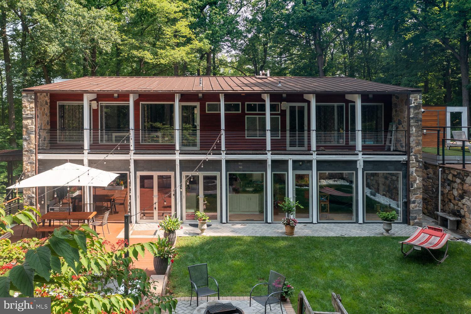 560 Pugh Road Wayne, PA 19087 - Photo 8 of 56