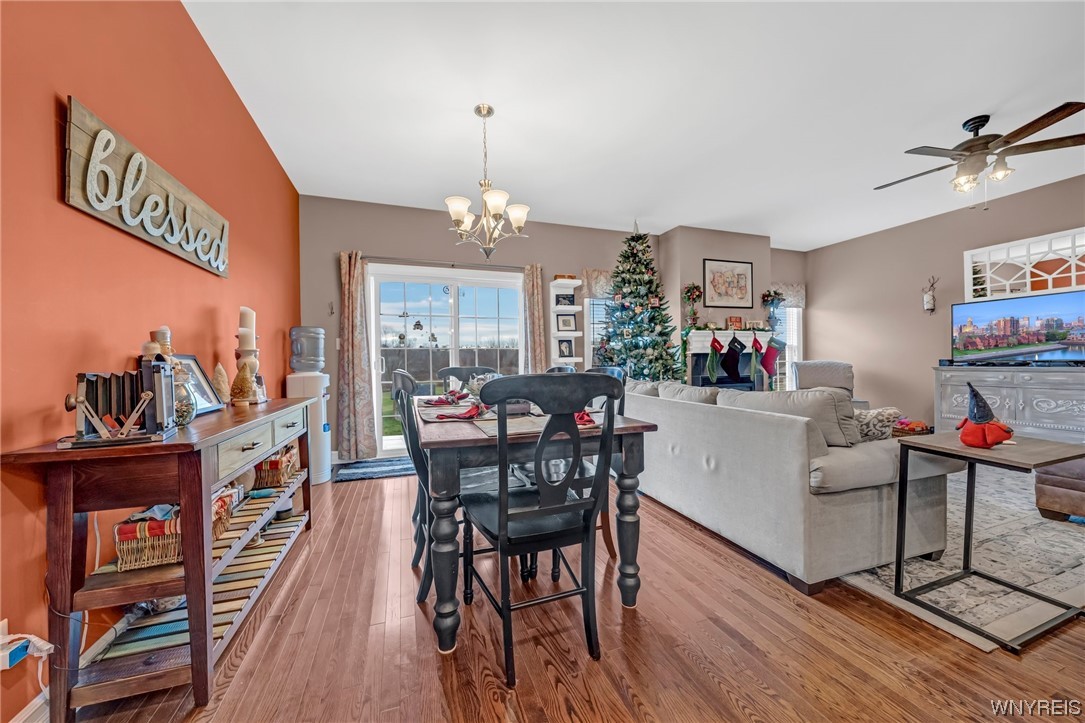 2934 Lower Mountain Road Lewiston, NY 14131 - Photo 20 of 43