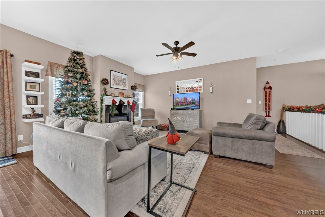 2934 Lower Mountain Road Lewiston, NY 14131 - Photo 21 of 43