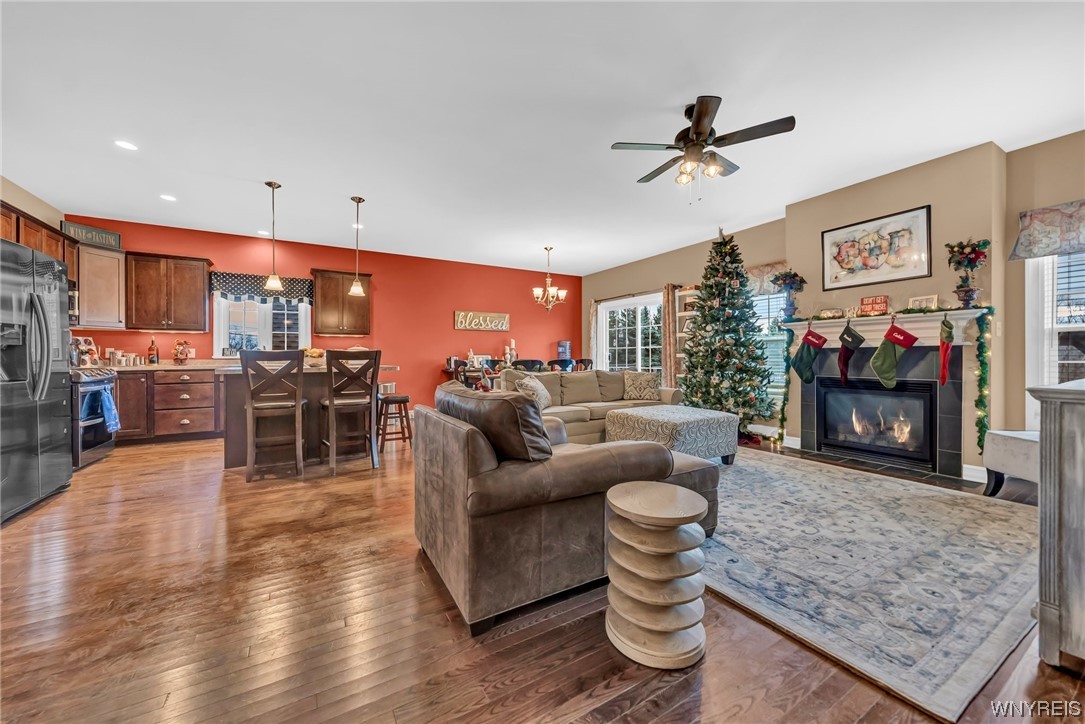 2934 Lower Mountain Road Lewiston, NY 14131 - Photo 22 of 43