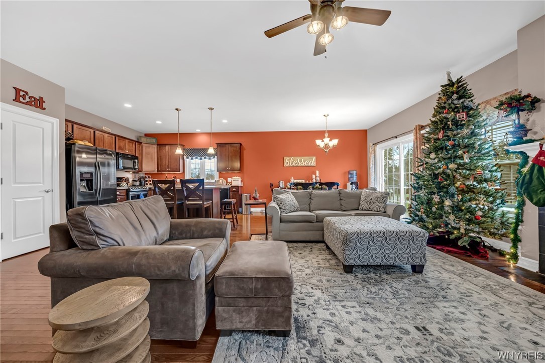 2934 Lower Mountain Road Lewiston, NY 14131 - Photo 23 of 43