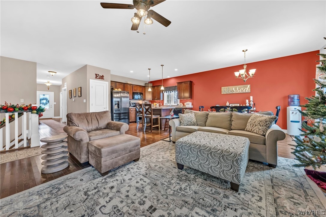 2934 Lower Mountain Road Lewiston, NY 14131 - Photo 24 of 43