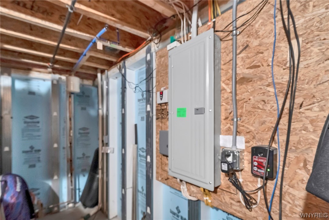 2934 Lower Mountain Road Lewiston, NY 14131 - Photo 35 of 43 electrical box