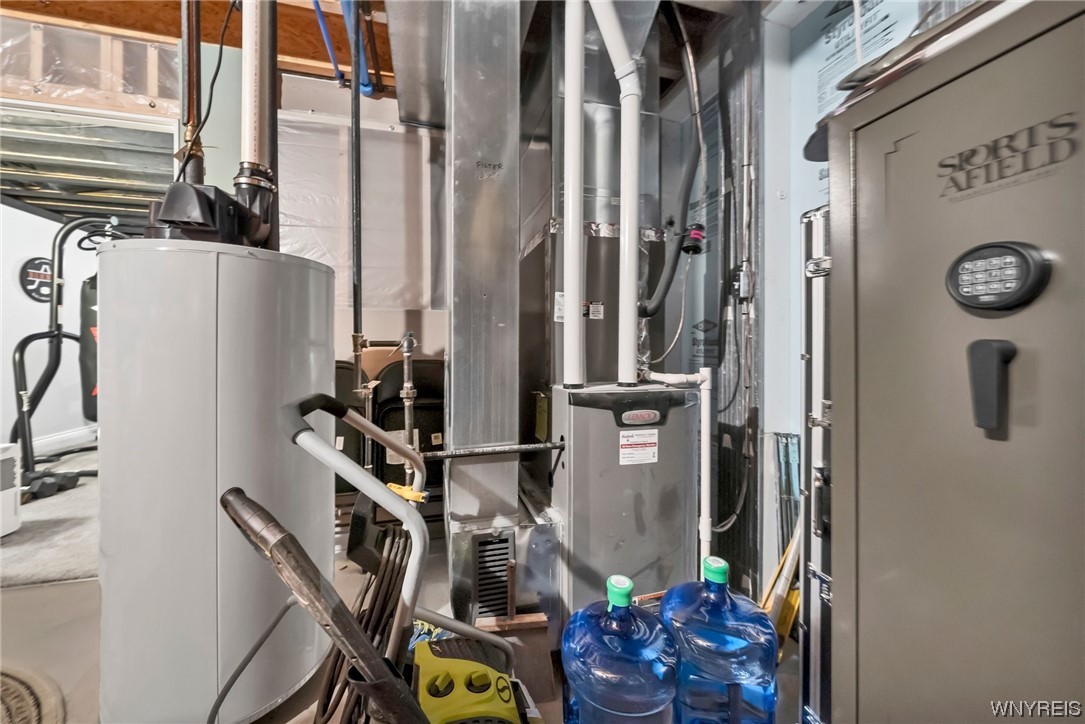 2934 Lower Mountain Road Lewiston, NY 14131 - Photo 36 of 43