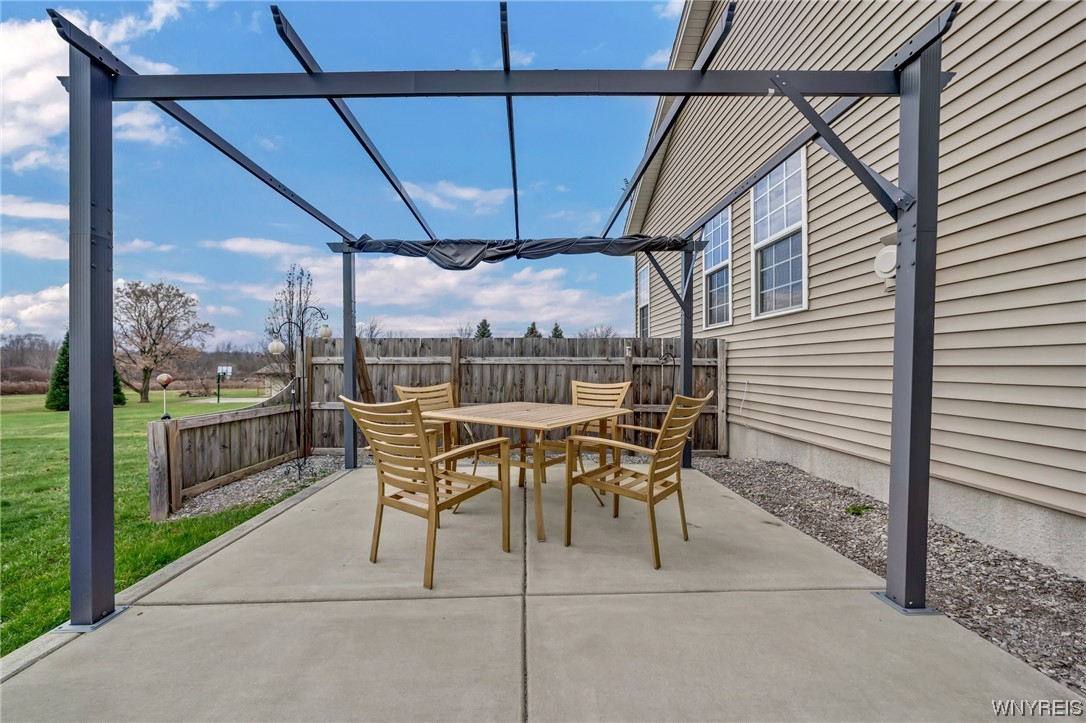 2934 Lower Mountain Road Lewiston, NY 14131 - Photo 38 of 43