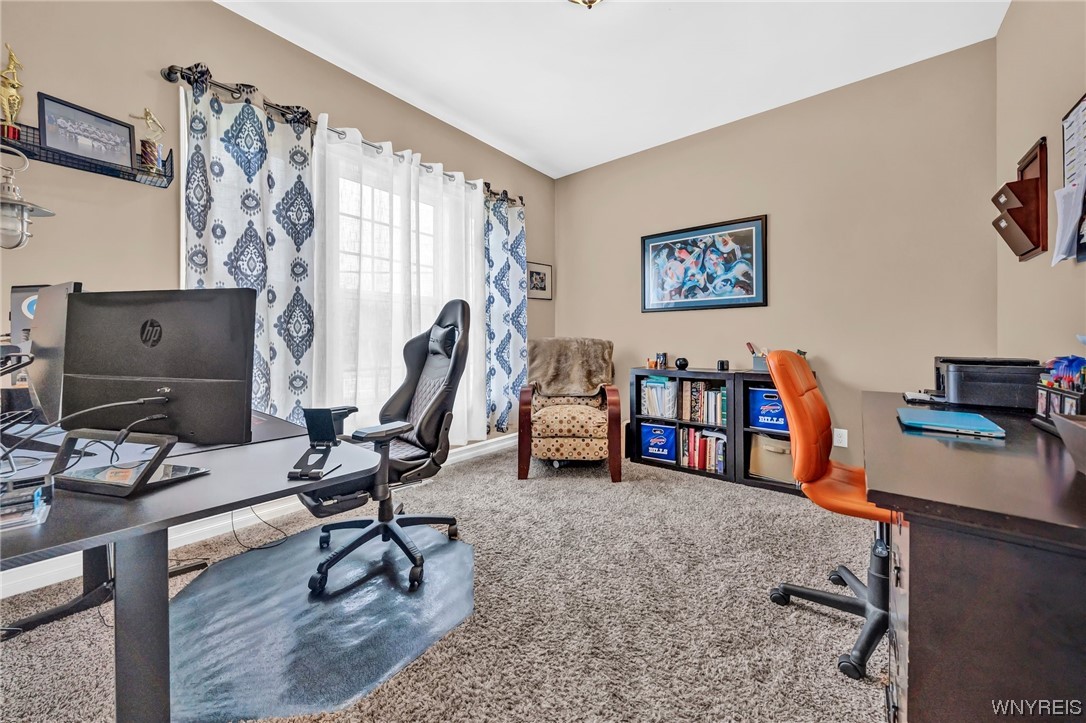 2934 Lower Mountain Road Lewiston, NY 14131 - Photo 4 of 43 Bedroom or Den