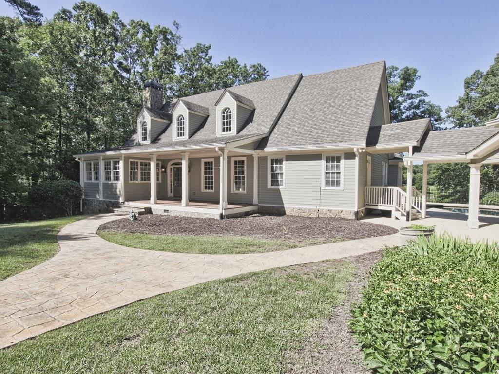 8407 Kelly Bridge Road Dawsonville, GA 30534 - Photo 1 of 1 Gallery Image 1