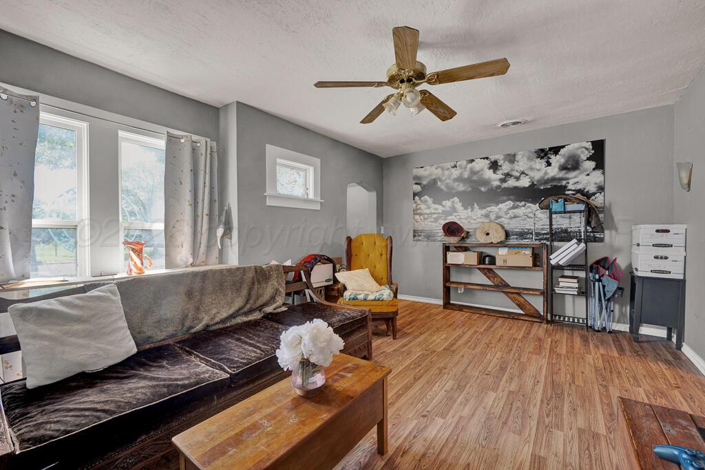 3600 South Harrison Street Amarillo, TX 79110 - Photo 5 of 19 DSC_5436