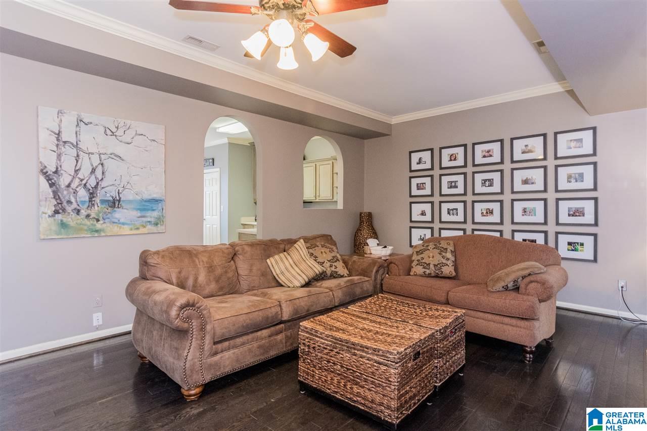 146 Canyon Trail Pelham, AL 35124 - Photo 10 of 32