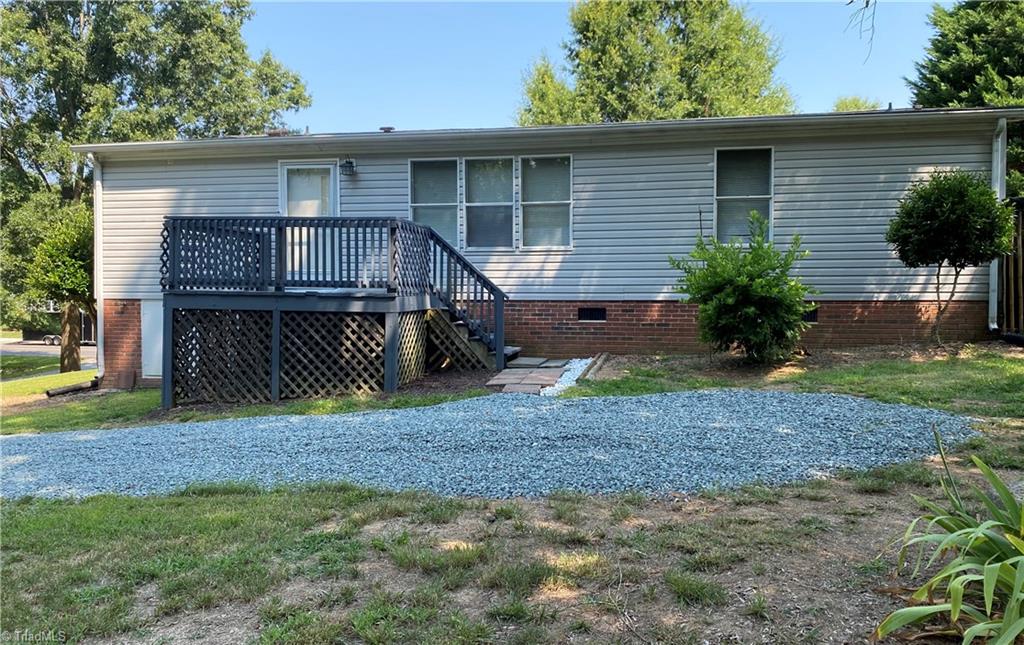 3634 Link Road Greensboro, NC 27405 - Photo 27 of 31 Gallery Image 27