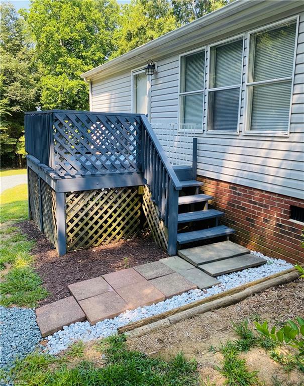 3634 Link Road Greensboro, NC 27405 - Photo 30 of 31 Gallery Image 30