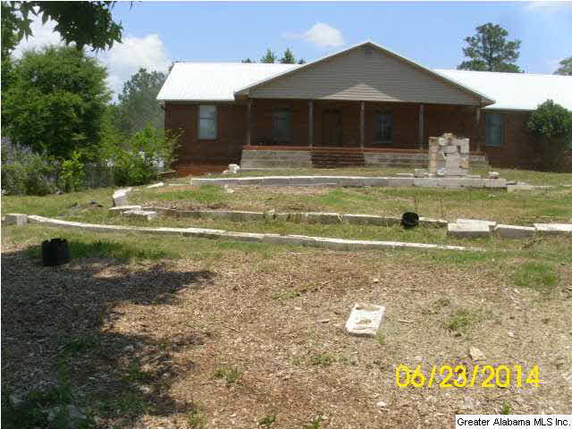 13650 Highway 17 Montevallo, AL 35115 - Photo 1 of 15