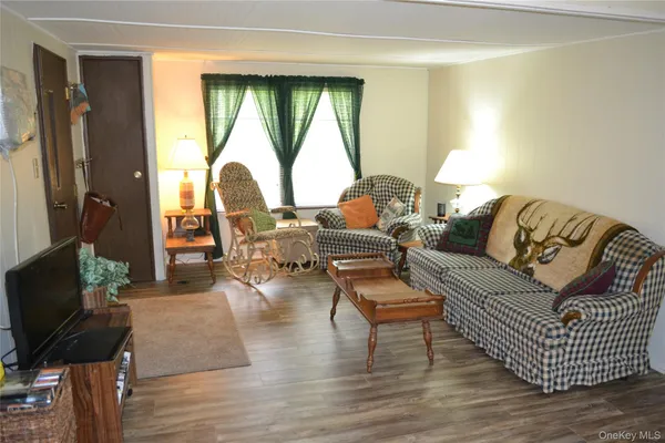 $228,500 | 113 Lake Muskoday Road, Roscoe, NY 12776