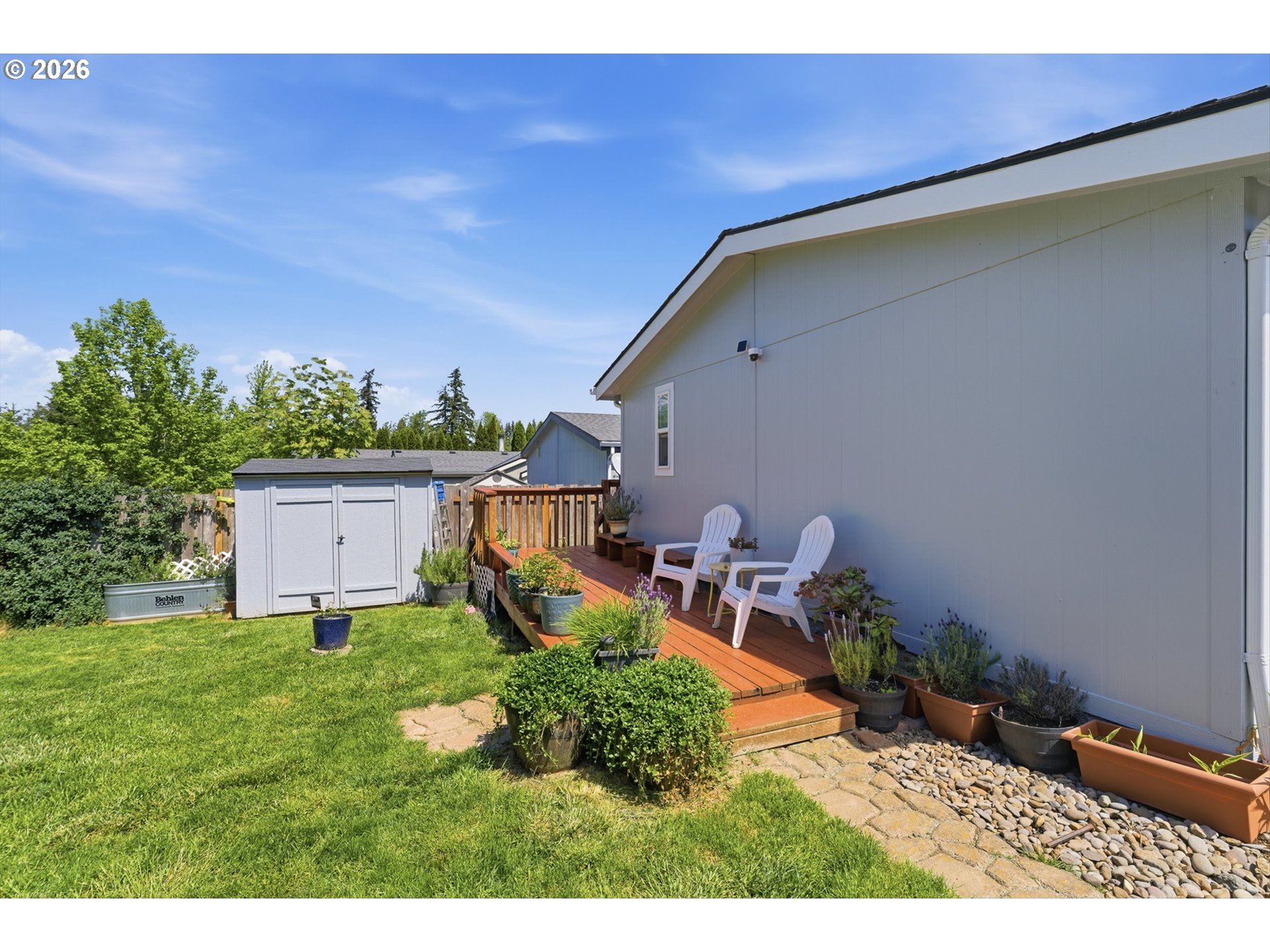 16038 South Forest Haven Road Molalla, OR 97038 - Photo 28 of 33