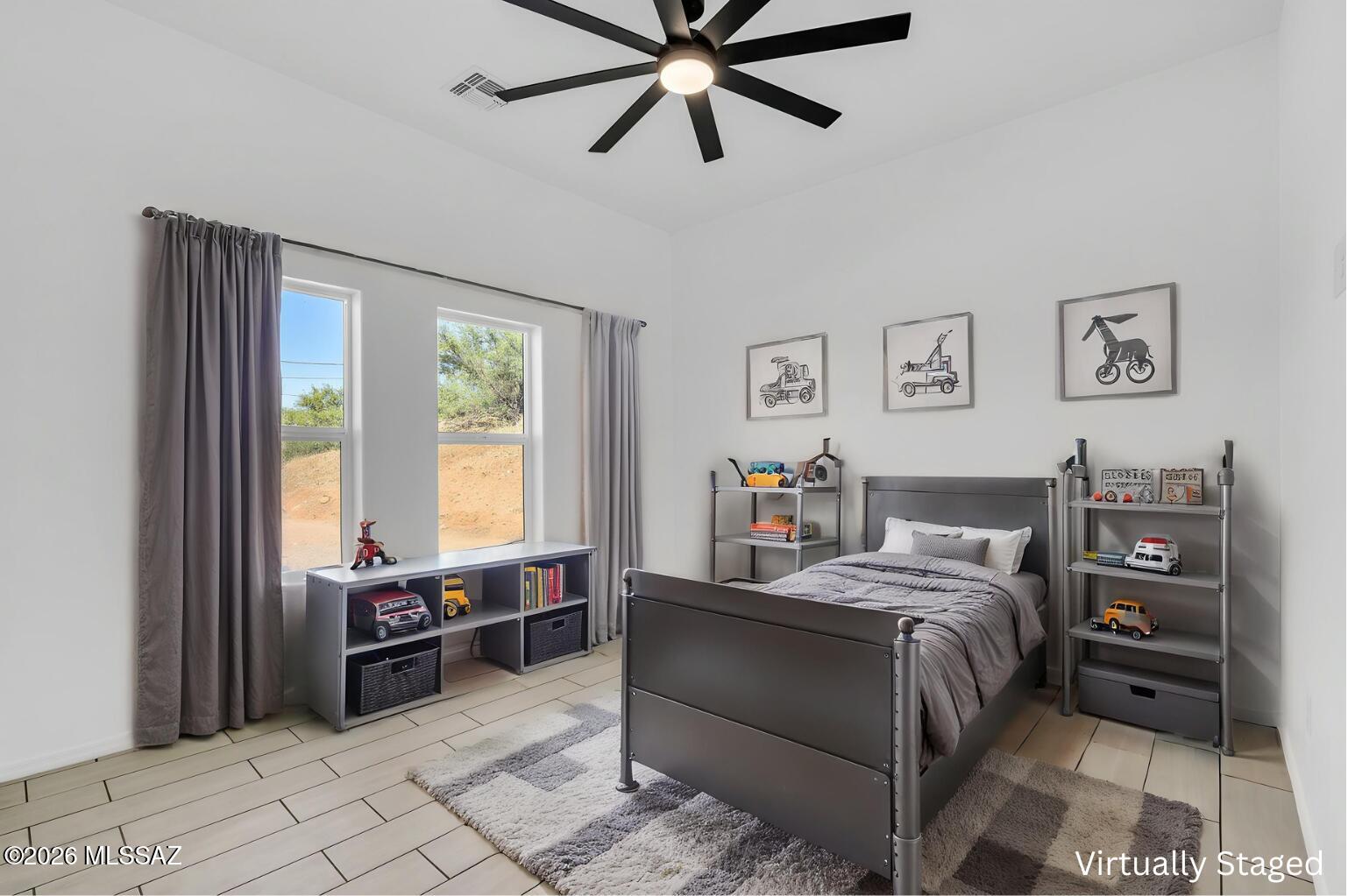 1057 Oso Court Rio Rico, AZ 85648 - Photo 29 of 48 Virtually Staged (5)