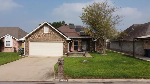 $249,000 | 7400 North 22nd Street, McAllen, TX 78504