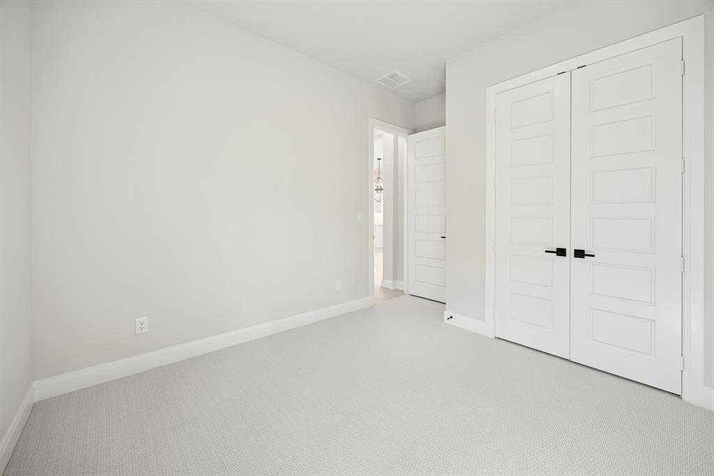 1837 Lightner Road Van Alstyne, TX 75495 - Photo 27 of 30 a view of an empty room