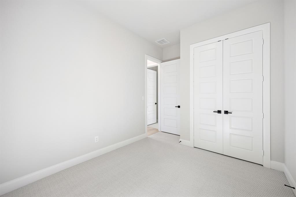 1837 Lightner Road Van Alstyne, TX 75495 - Photo 29 of 30 a view of an empty room