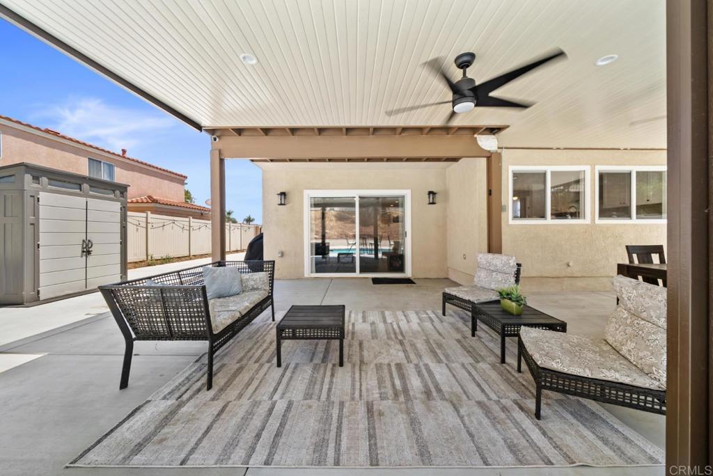 22586 Raspberry Lane Wildomar, CA 92595 - Photo 31 of 45
