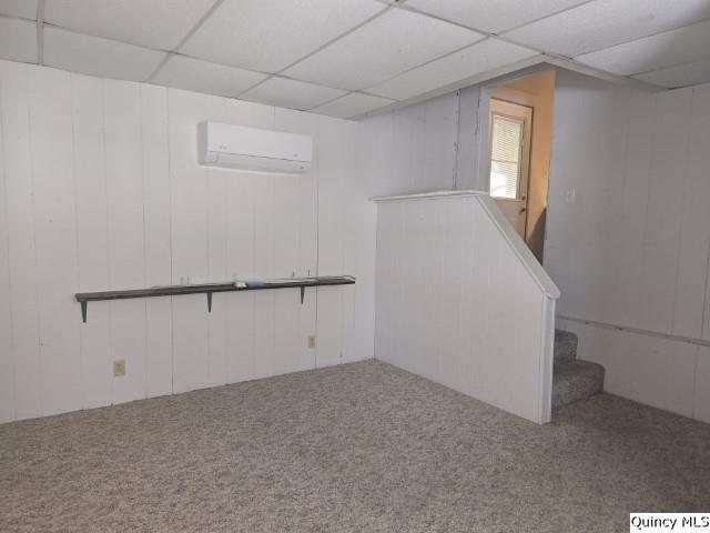 210 Main Street Carthage, IL 62321 - Photo 7 of 36 a view of empty room