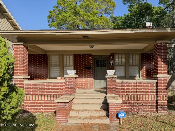 $1,750 | 2047 North Market Street, Jacksonville, FL 32206