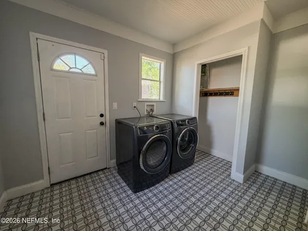 $1,750 | 2047 North Market Street, Jacksonville, FL 32206