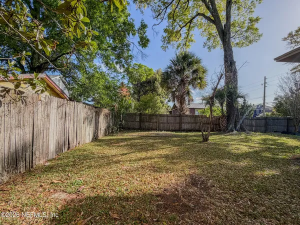 $1,750 | 2047 North Market Street, Jacksonville, FL 32206