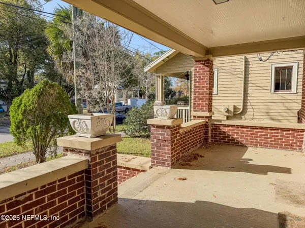 $1,750 | 2047 North Market Street, Jacksonville, FL 32206