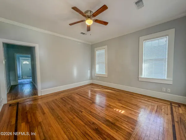 $1,750 | 2047 North Market Street, Jacksonville, FL 32206