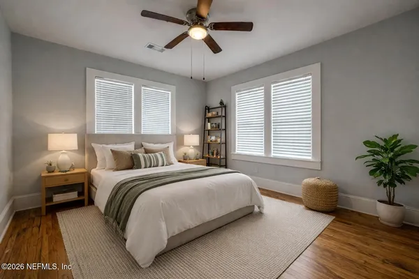 $1,750 | 2047 North Market Street, Jacksonville, FL 32206