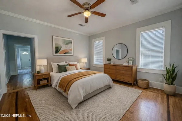 $1,750 | 2047 North Market Street, Jacksonville, FL 32206