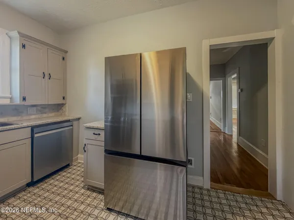 $1,750 | 2047 North Market Street, Jacksonville, FL 32206