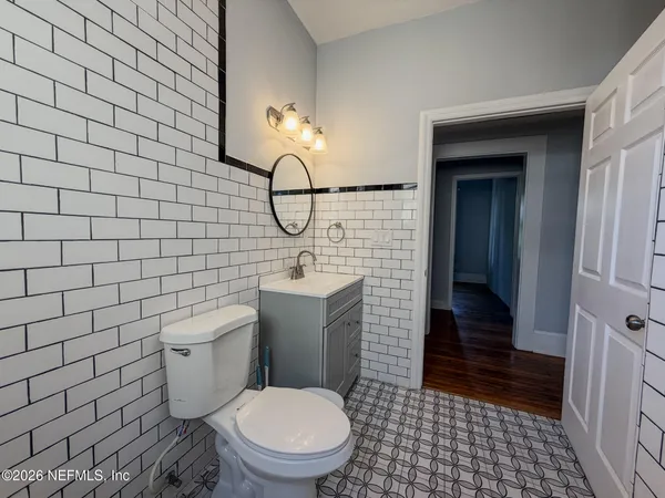 $1,750 | 2047 North Market Street, Jacksonville, FL 32206