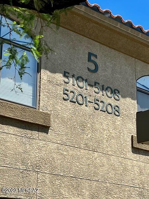 5751 North Kolb Road, Unit 5104 Tucson, AZ 85750 - Photo 39 of 39