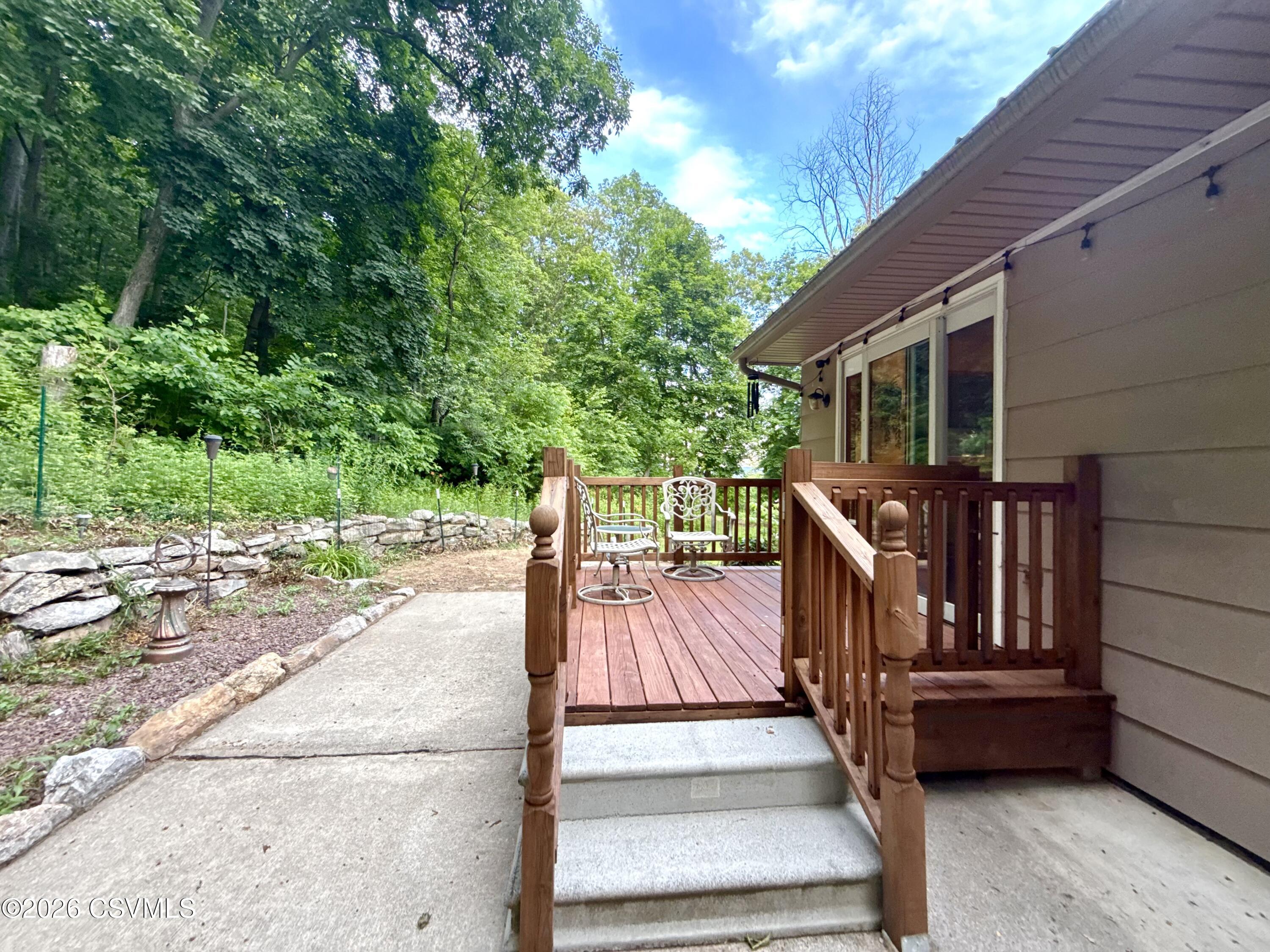 3101 Upper Road Shamokin, PA 17872 - Photo 21 of 53