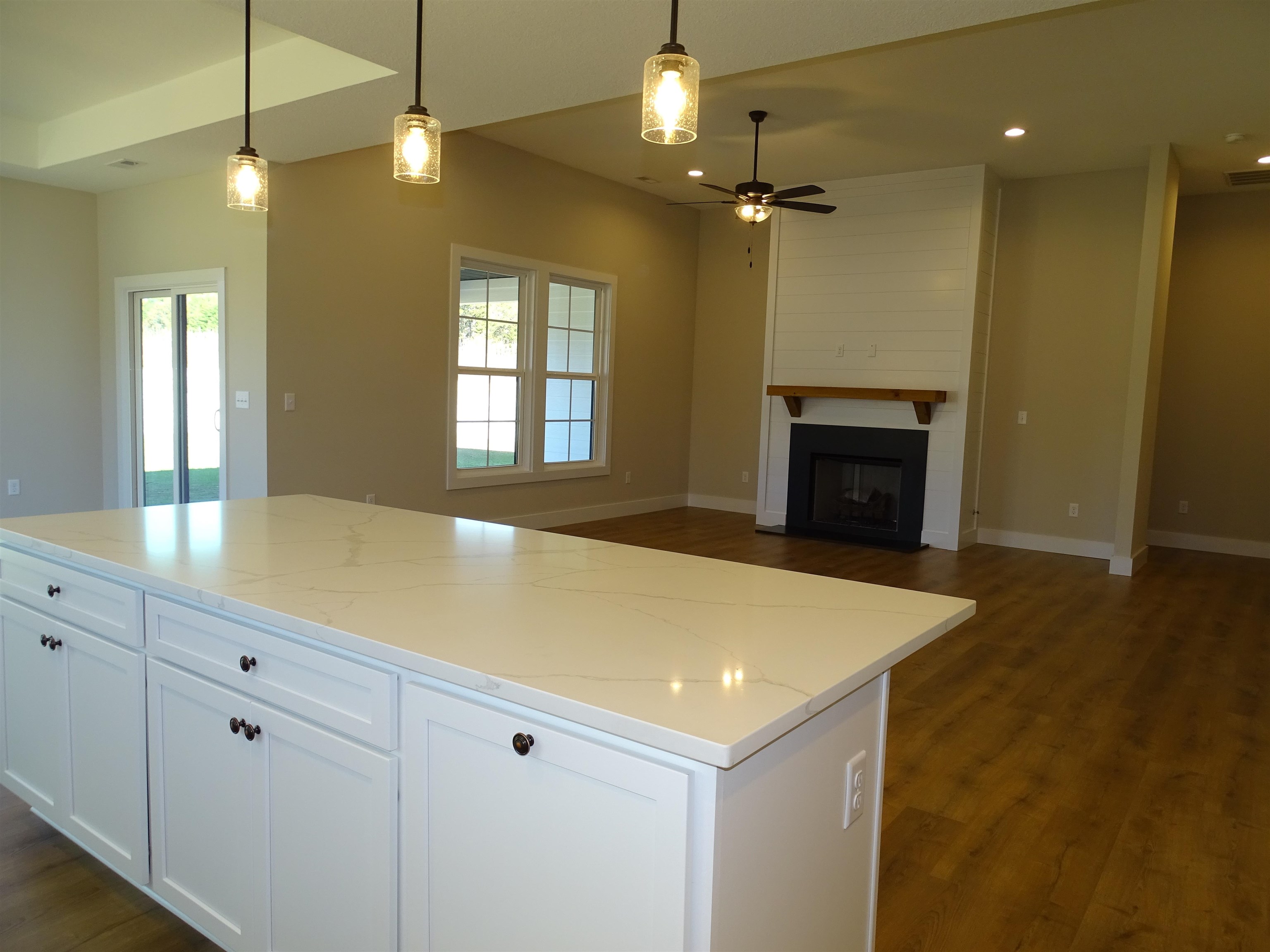 130 Babb Road Campobello, SC 29322 - Photo 13 of 39