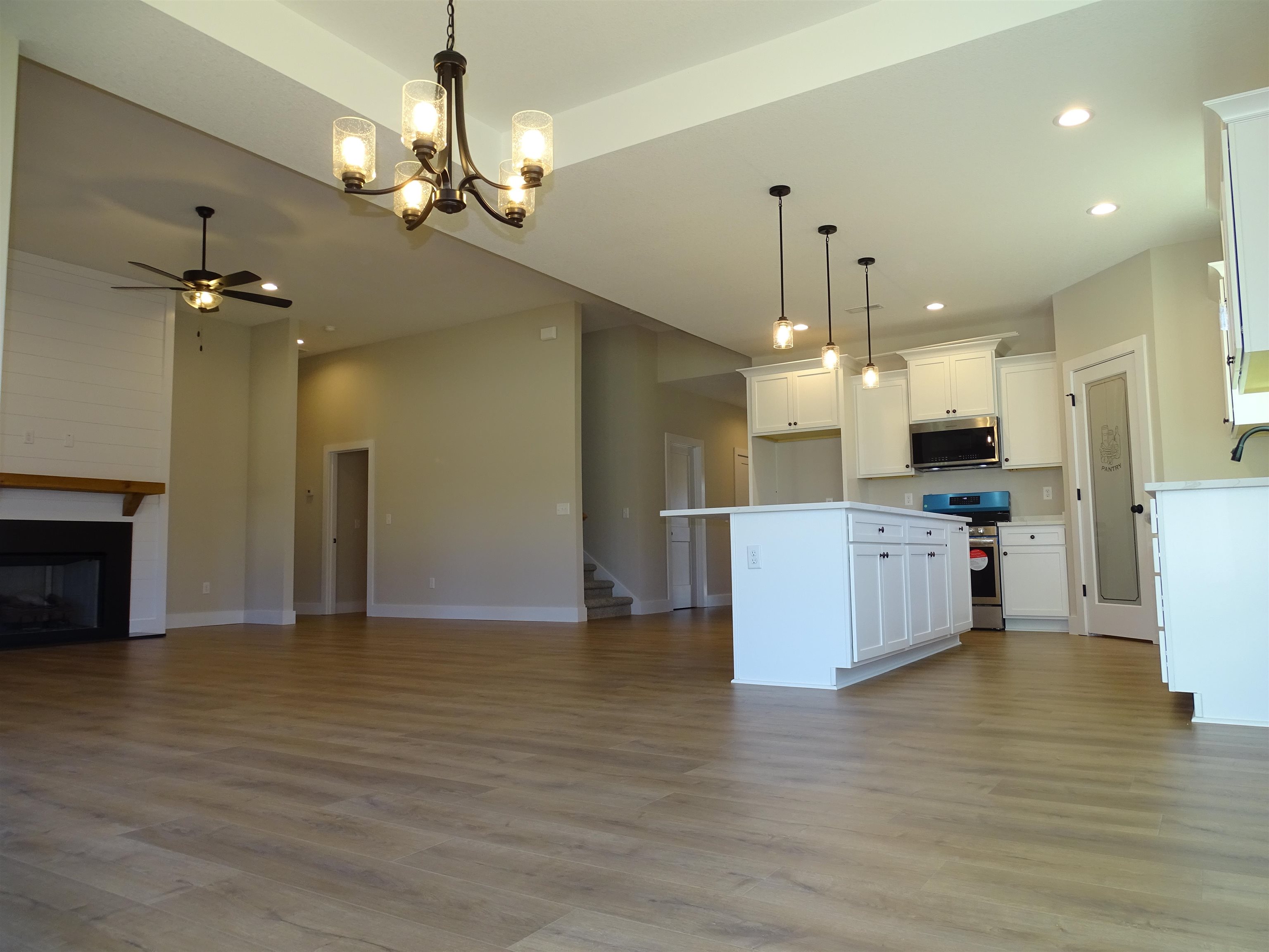 130 Babb Road Campobello, SC 29322 - Photo 15 of 39