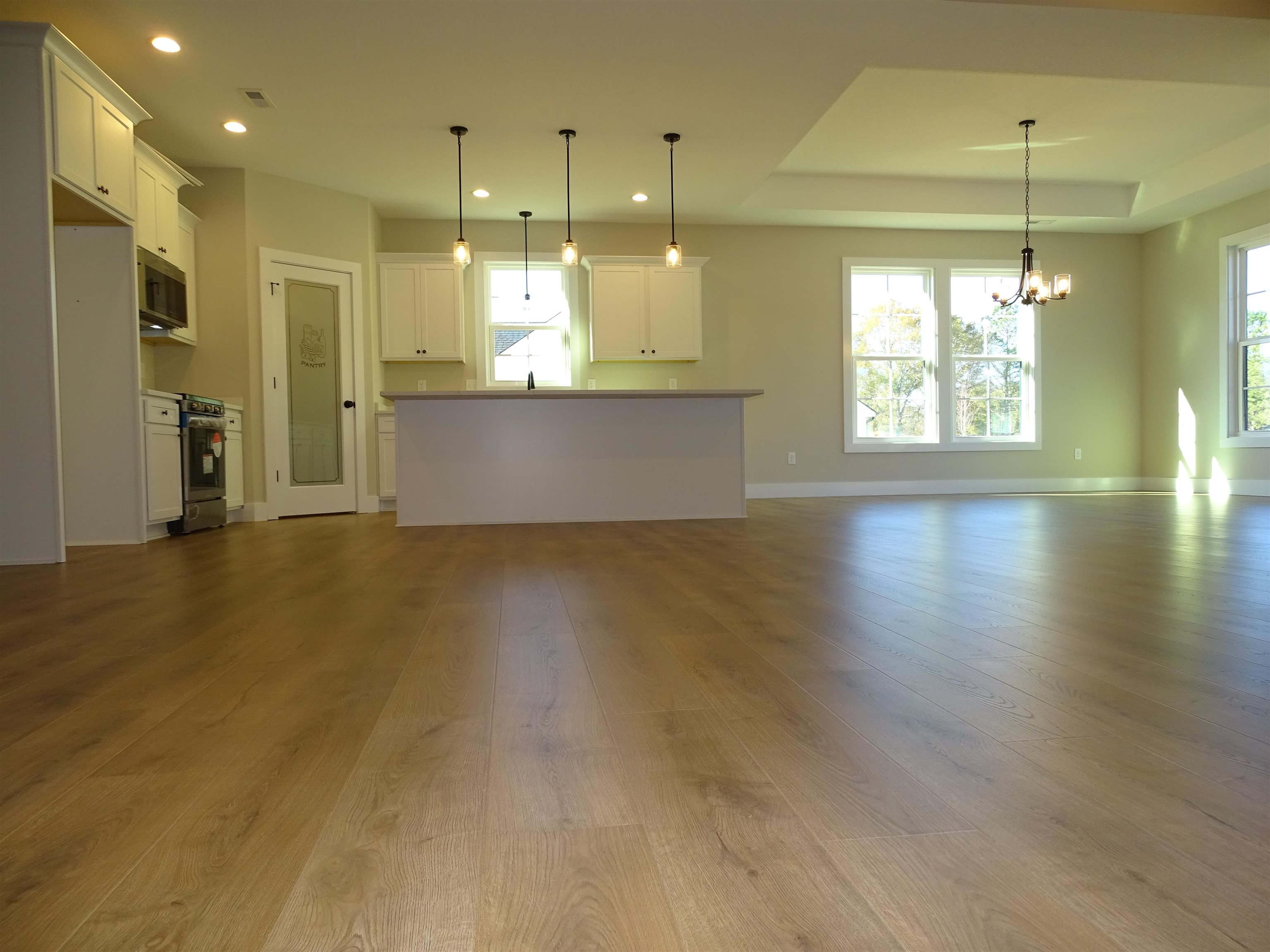 130 Babb Road Campobello, SC 29322 - Photo 16 of 39