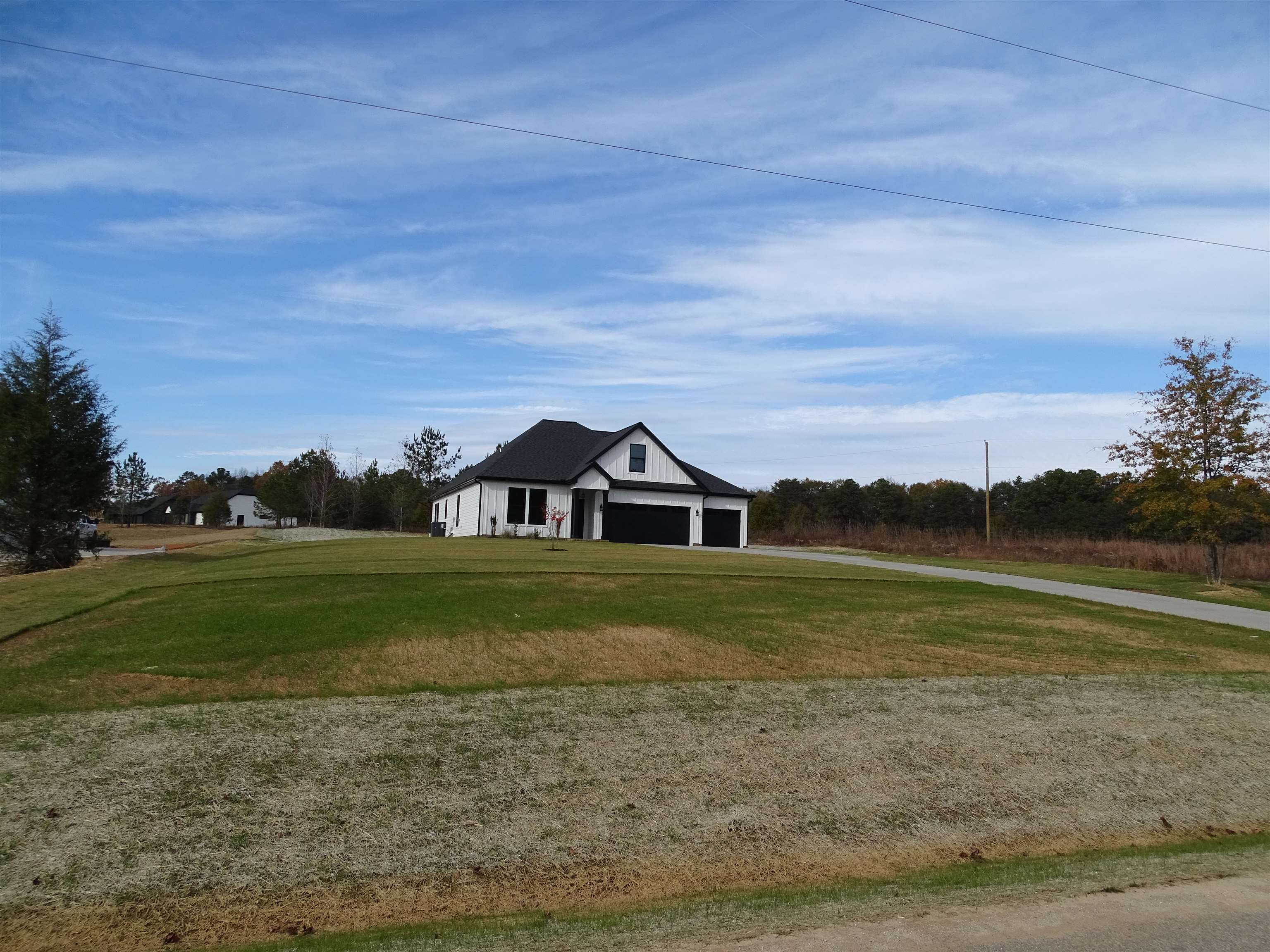 130 Babb Road Campobello, SC 29322 - Photo 2 of 39