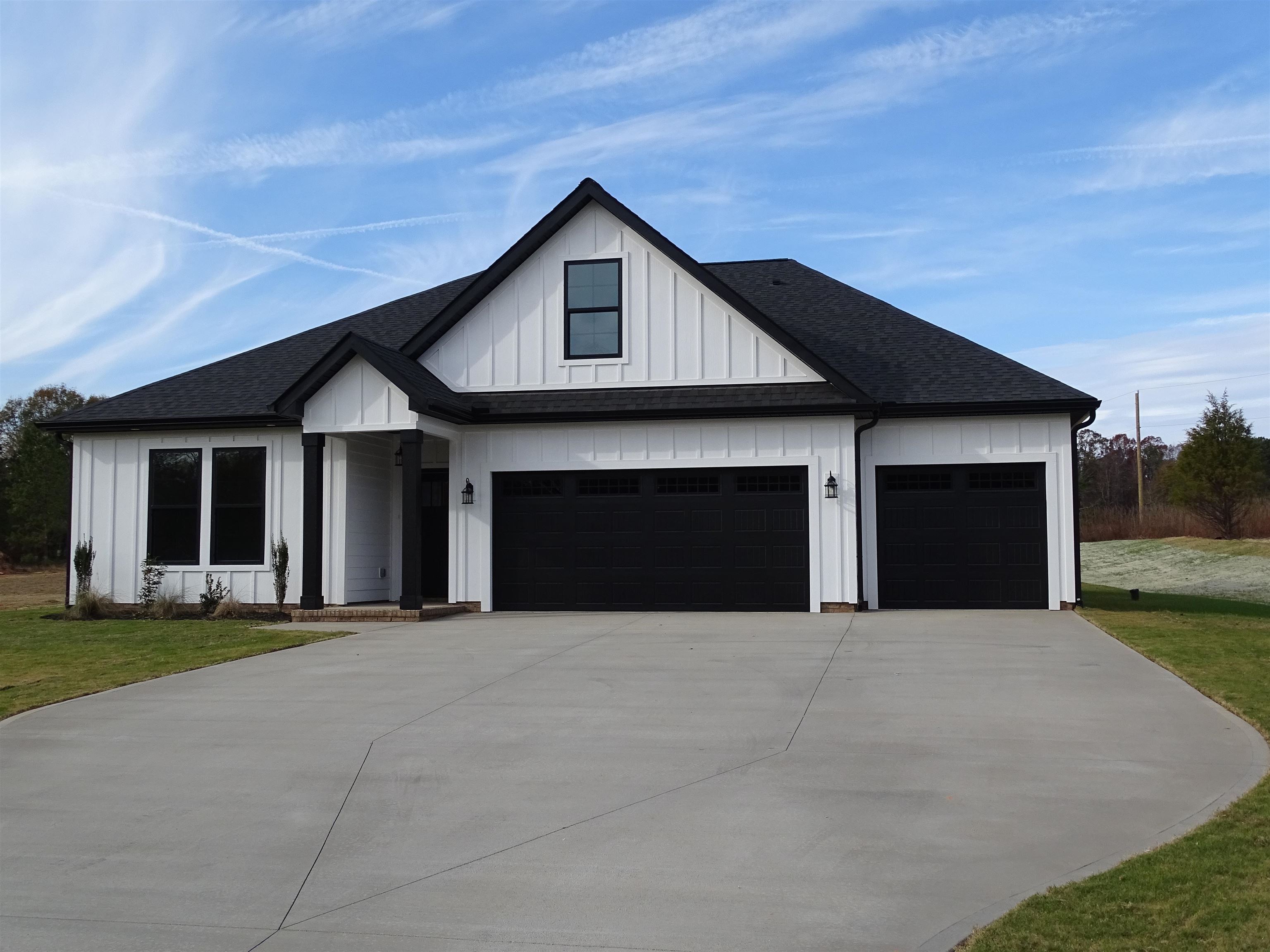 130 Babb Road Campobello, SC 29322 - Photo 37 of 39