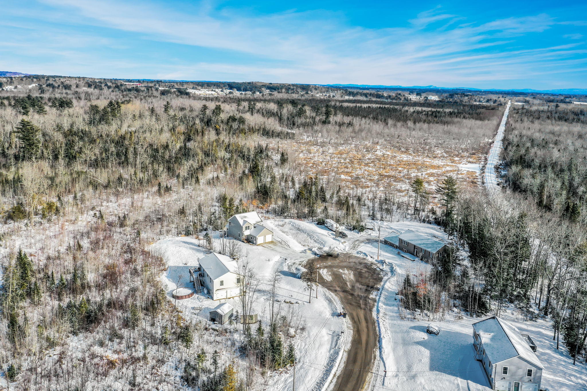 64 Springbrook Drive Hermon, ME 04401 - Photo 36 of 38 1-web-or-mls-DJI_0953