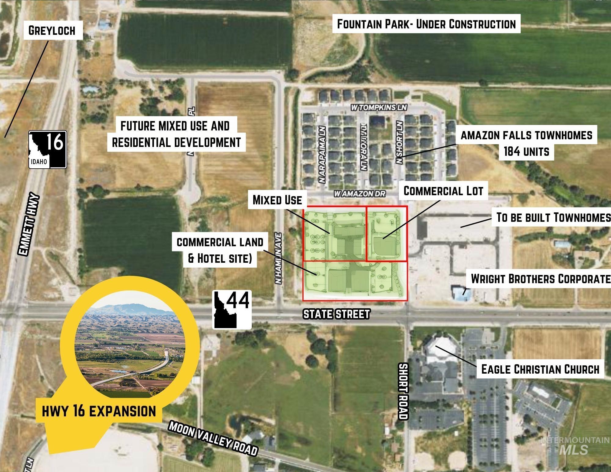 Tbd South Short Road Eagle, ID 83616 - Photo 4 of 18