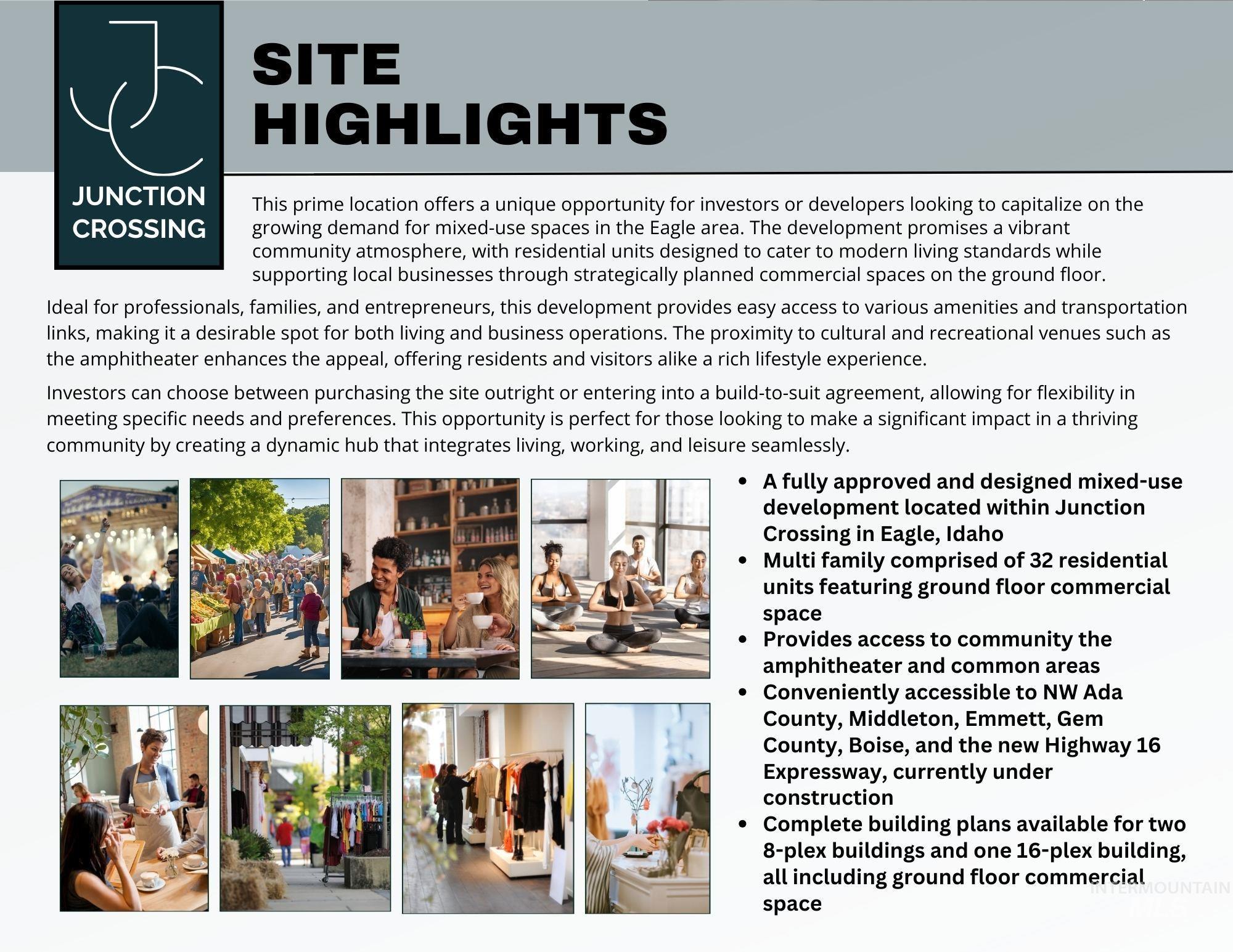 Tbd South Short Road Eagle, ID 83616 - Photo 8 of 18