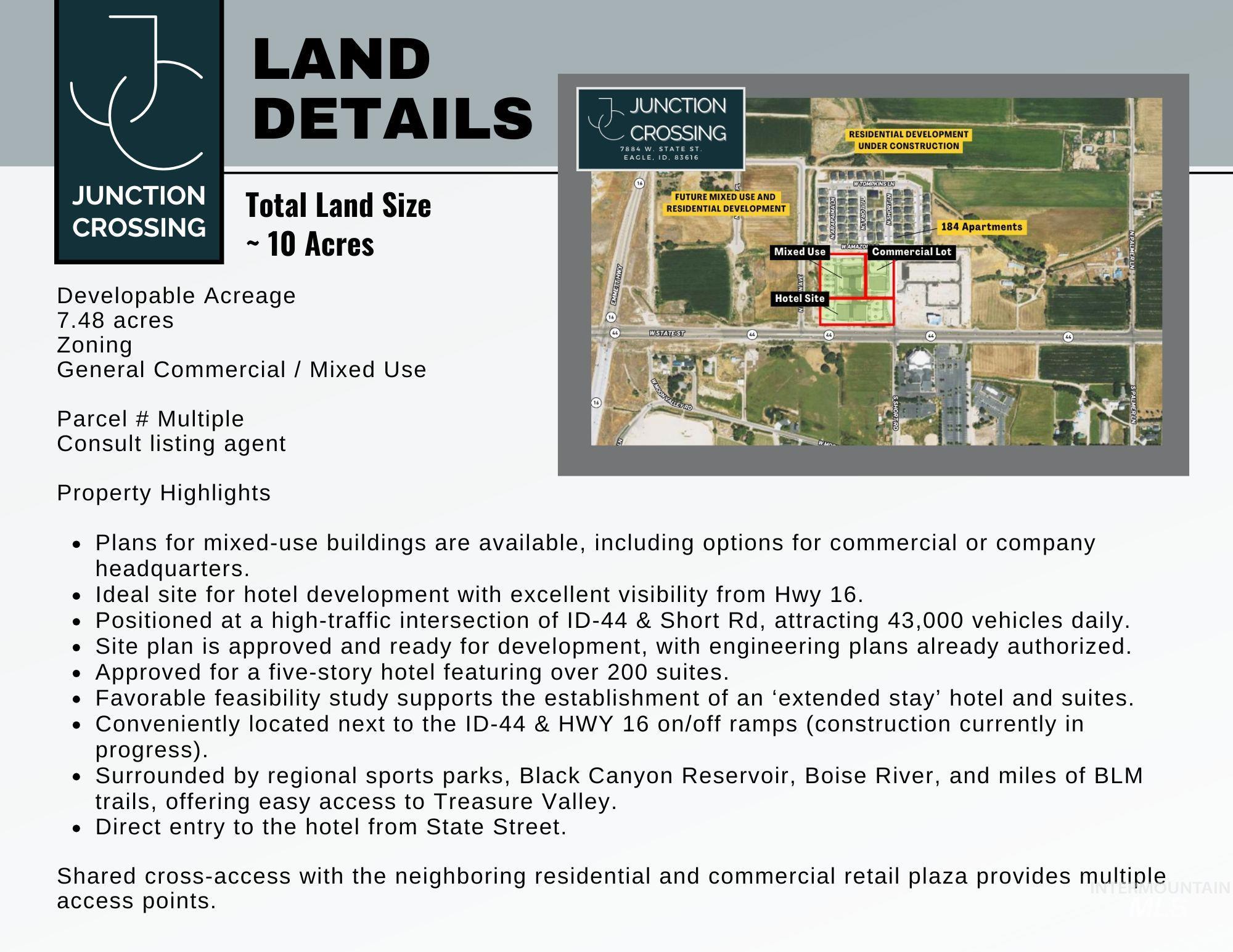 Tbd South Short Road Eagle, ID 83616 - Photo 10 of 18