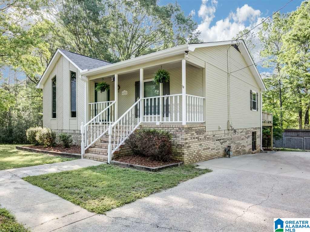 425 Joseph Street Bessemer, AL 35020 - Photo 28 of 34