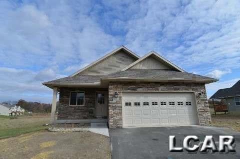 1017 Ridgeview Drive, Unit 8 Tecumseh, MI 49286 - Photo 1 of 1 Gallery Image 1